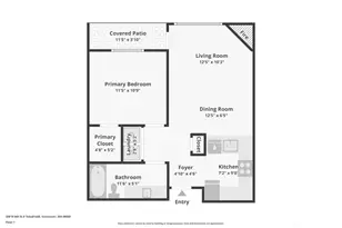 300 W 8th St, Vancouver, WA 98660 - Photo 37