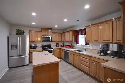 20000 Kuper Court SW, Grand Mound, WA 98531 - Photo 7