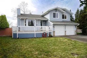 10306 235th Ave E, Buckley, WA 98321 - Photo 1