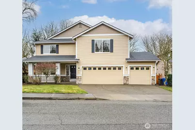 261 Blaine Drive SE, Renton, WA 98056 - Photo 1