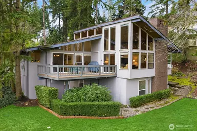 1280 80th Place NE, Medina, WA 98039 - Photo 1