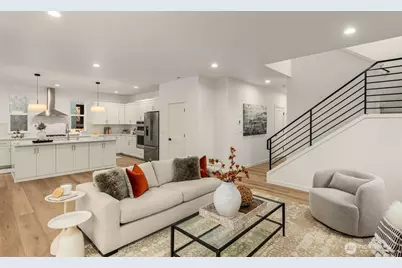 19411 118th Ave SE (Homesite #3), Kent, WA 98031 - Photo 7