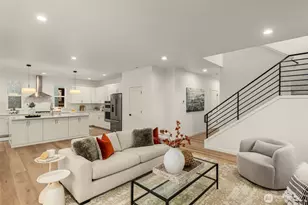 19411 118th Ave SE (Homesite #3), Kent, WA 98031 - Photo 7