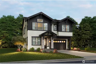 19411 118th Ave SE (Homesite #3), Kent, WA 98031 - Photo 1