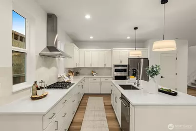 19411 118th Ave SE (Homesite #3), Kent, WA 98031 - Photo 13