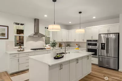 19411 118th Ave SE (Homesite #3), Kent, WA 98031 - Photo 11