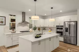 19411 118th Ave SE (Homesite #3), Kent, WA 98031 - Photo 11