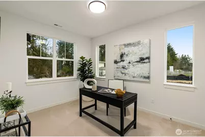 19411 118th Ave SE (Homesite #3), Kent, WA 98031 - Photo 3