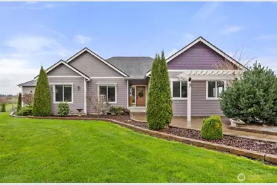 14532 130th Lane SE, Yelm, WA 98597 - Photo 1