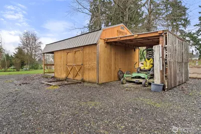 14532 130th Lane SE, Yelm, WA 98597 - Photo 33