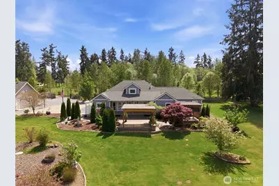 14532 130th Lane SE, Yelm, WA 98597 - Photo 1