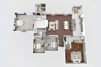 14532 130th Lane SE, Yelm, WA 98597 - Photo 29