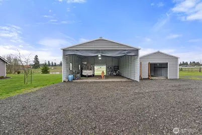 14532 130th Lane SE, Yelm, WA 98597 - Photo 37