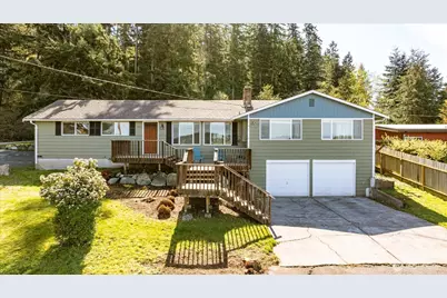 5443 Pleasant View Lane, Freeland, WA 98249 - Photo 1