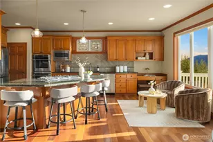 2449 NE Davis Loop, Issaquah, WA 98029 - Photo 5