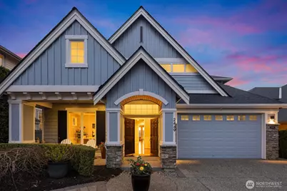 2449 NE Davis Loop, Issaquah, WA 98029 - Photo 1