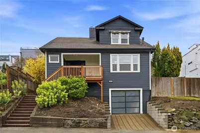 5506 5th Avenue NW, Seattle, WA 98017 - Photo 1