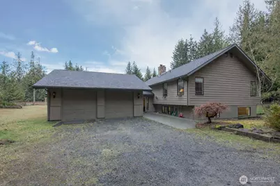 3547 Deer Park Road, Port Angeles, WA 98362 - Photo 3