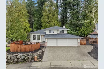 3615 170th Street SW, Lynnwood, WA 98037 - Photo 1