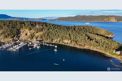 239 Shoreland Drive, Lopez Island, WA 98261 - Photo 3