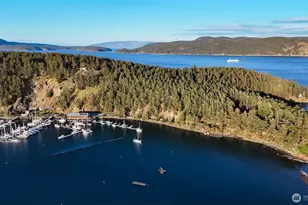 239 Shoreland Dr, Lopez Island, WA 98261 - Photo 3