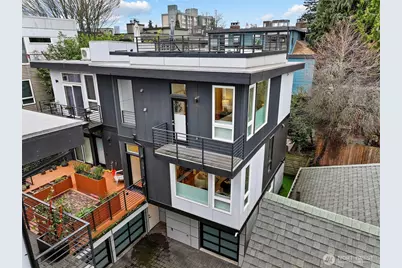 609 15th Avenue E, Seattle, WA 98112 - Photo 1