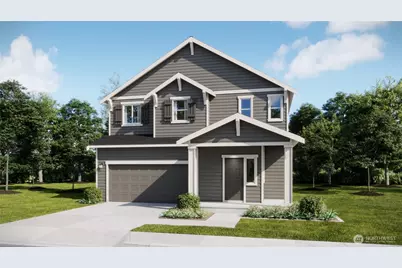 14412 204th Avenue Ct E, Bonney Lake, WA 98391 - Photo 1