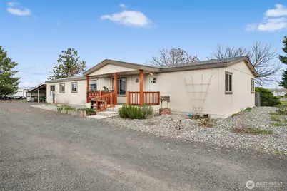 4572 Highway 28 E, Soap Lake, WA 98851 - Photo 5