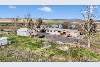 4572 Highway 28 E, Soap Lake, WA 98851 - Photo 1