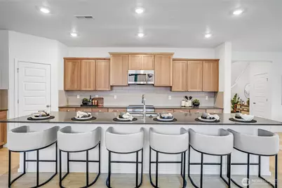 14404 204th Avenue Ct E, Bonney Lake, WA 98391 - Photo 3