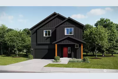 14404 204th Avenue Ct E, Bonney Lake, WA 98391 - Photo 1