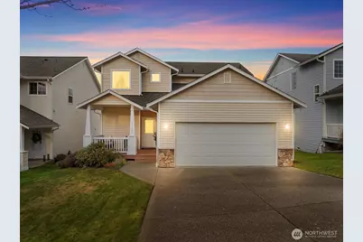 11307 13th Street SE, Lake Stevens, WA 98258 - Photo 1