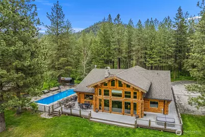 18135 River Road, Leavenworth, WA 98826 - Photo 35