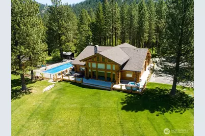 18135 River Road, Leavenworth, WA 98826 - Photo 1