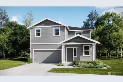 14416 204th Avenue Ct E, Bonney Lake, WA 98391 - Photo 1