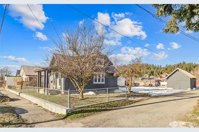 515 E 1st Street, Cle Elum, WA 98922 - Photo 25