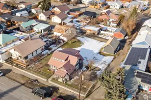 515 E 1st St, Cle Elum, WA 98922 - Photo 33