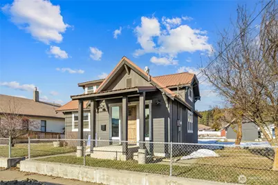 515 E 1st Street, Cle Elum, WA 98922 - Photo 3