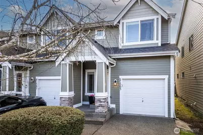 21505 104th Street Ct E, Bonney Lake, WA 98391 - Photo 1