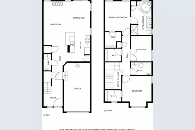 21505 104th Street Ct E, Bonney Lake, WA 98391 - Photo 33
