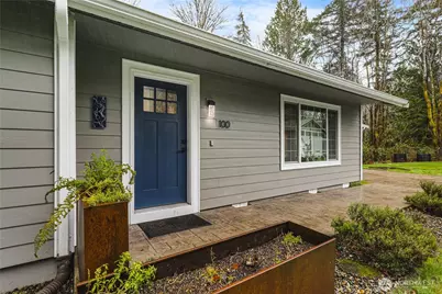100 W Wivell Road, Shelton, WA 98584 - Photo 5