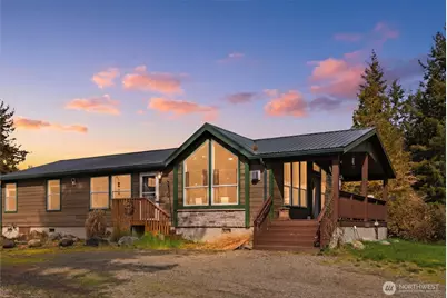 470 Sunshine Drive, Sequim, WA 98382 - Photo 1
