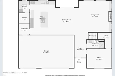 21016 67th Street Ct E, Bonney Lake, WA 98391 - Photo 39