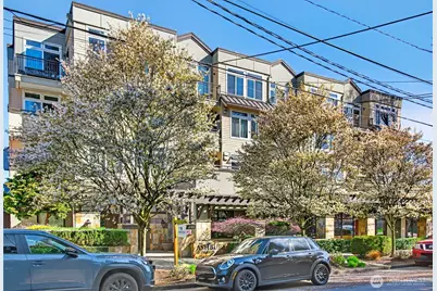 18 Dravus Street #407, Seattle, WA 98109 - Photo 1