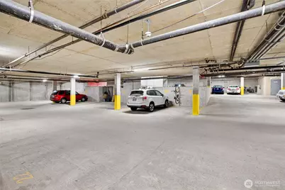 18 Dravus Street #407, Seattle, WA 98109 - Photo 19