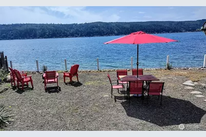 10731 NE North Shore Road, Belfair, WA 98528 - Photo 5