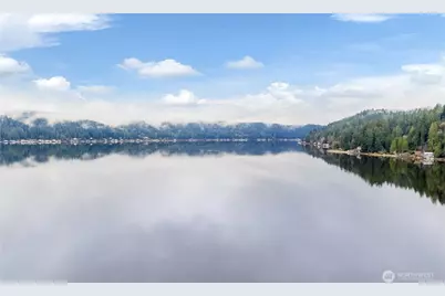 10731 NE North Shore Road, Belfair, WA 98528 - Photo 21