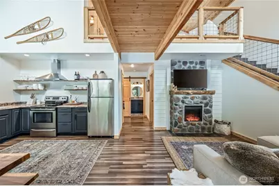 56 White Fir Lane, Leavenworth, WA 98826 - Photo 3