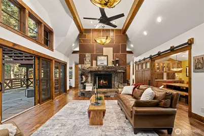 91 Little Eureka Lane, Cle Elum, WA 98922 - Photo 5