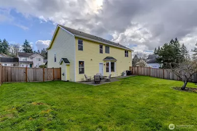 1257 Cameo Court NE, Poulsbo, WA 98370 - Photo 3